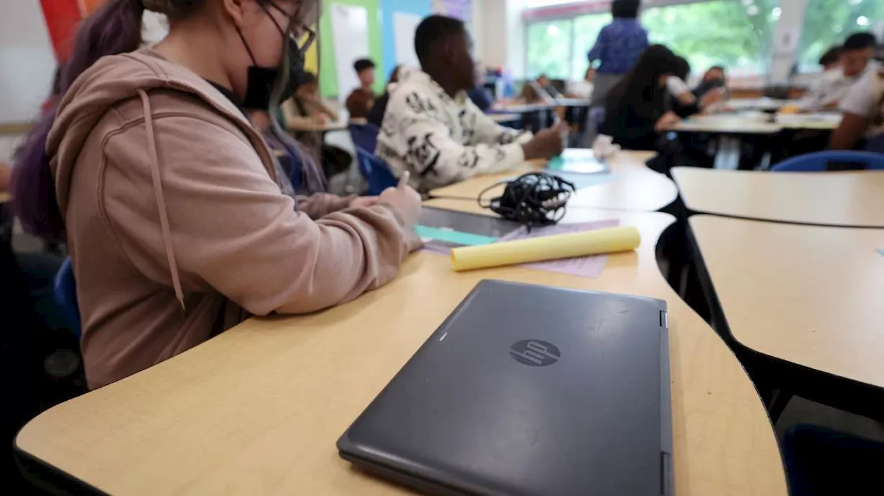 Audit: Better data, intervention strategies needed to close student proficiency gaps