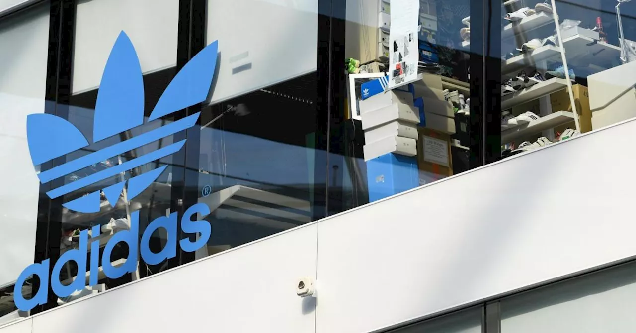 Ärger mit Zoll und Finanzamt: Steuerfahnder durchsuchten Adidas-Zentrale