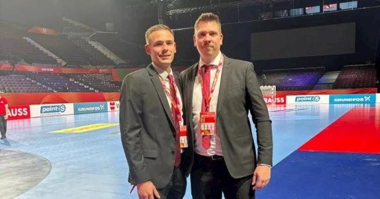 Handball-EM in Wien: Auch ohne Österreichs Frauen - die Show geht weiter