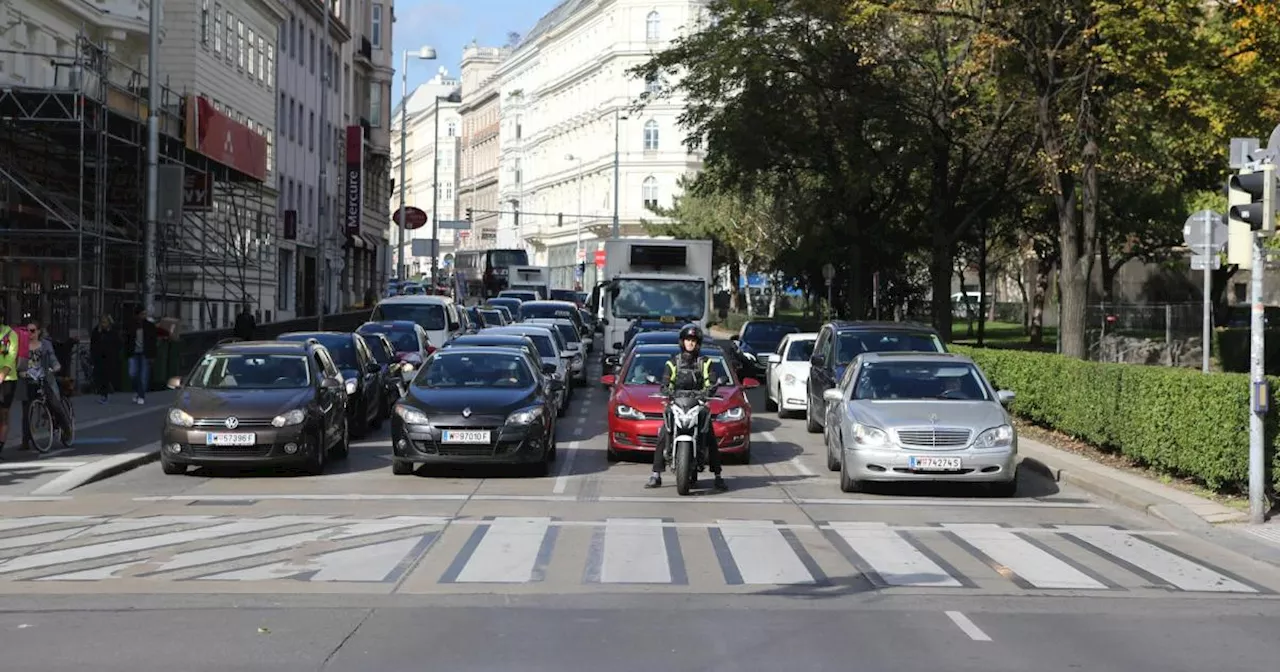 Klimaschädliche Subventionen im Verkehr mit Milliarden-Sparpotenzial