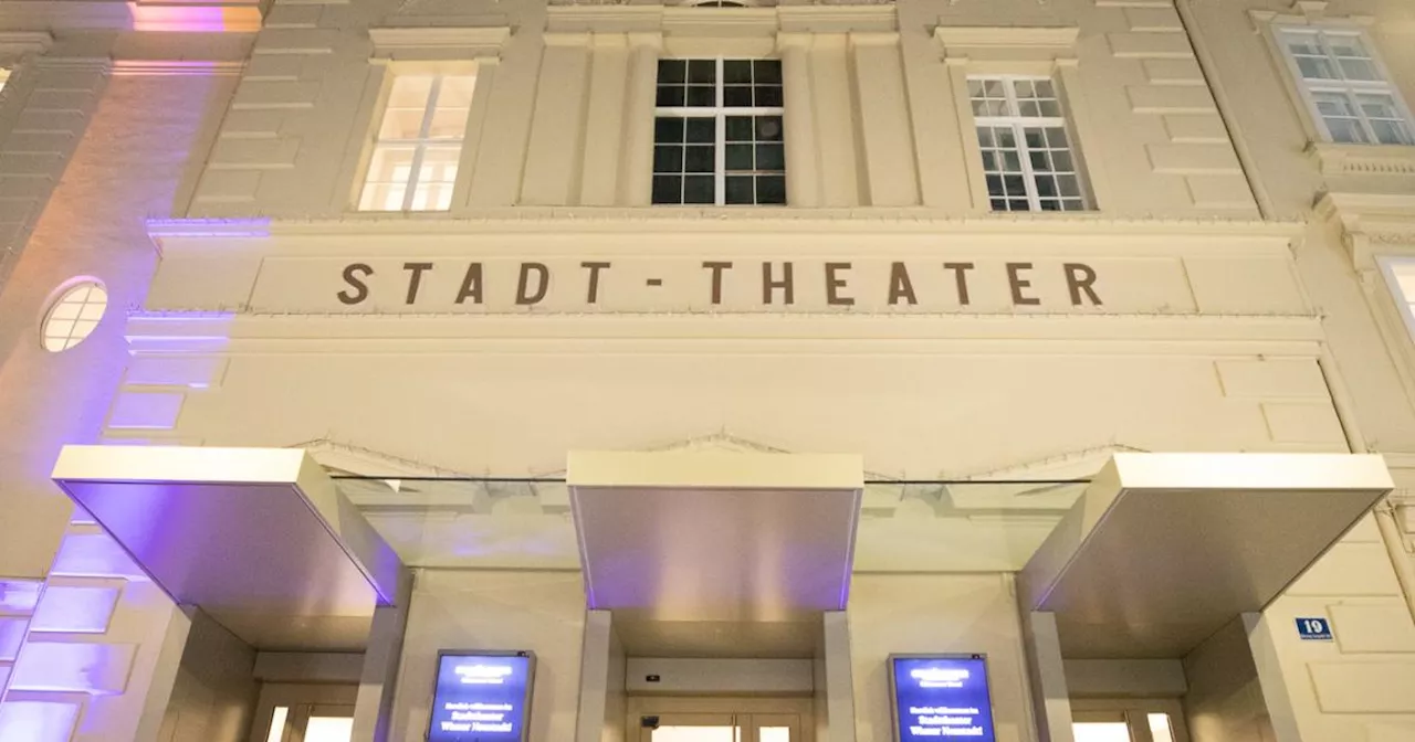 Stadttheater Wiener Neustadt feiert 230-Jahr-Jubiläum mit spektakulärem Wiedereröffnungsfest