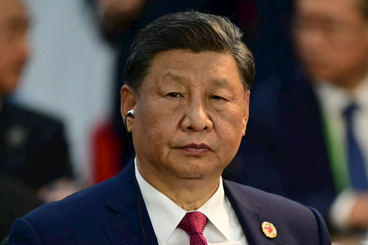 Chine: Xi affirme qu'une guerre commerciale avec les Etats-Unis ne ferait «aucun gagnant»