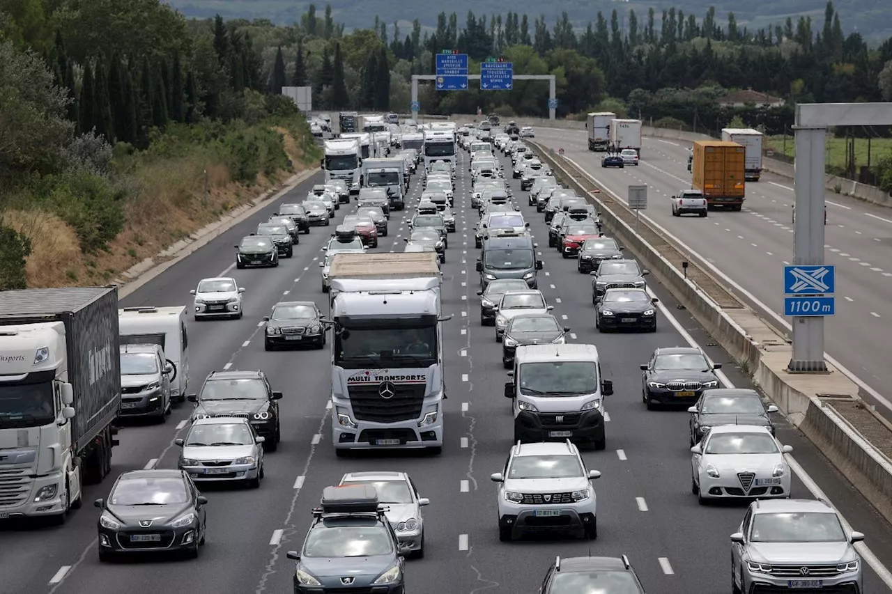 En Europe, près de 240.000 morts en 2022 à cause des particules fines