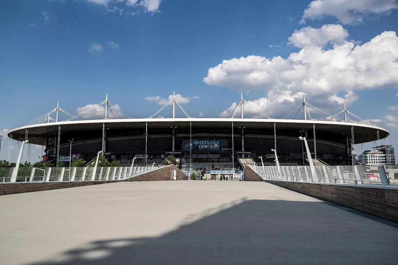 Exploitation du Stade de France: l'Etat entre en négociations exclusives avec GL Events