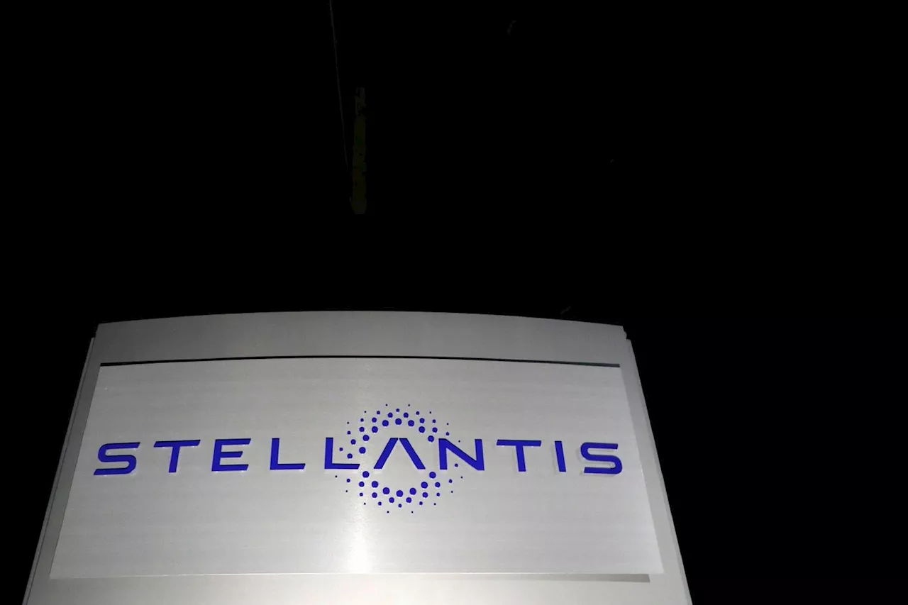 Stellantis et CATL créent une usine de batteries en Espagne, pour 4 milliards d'euros