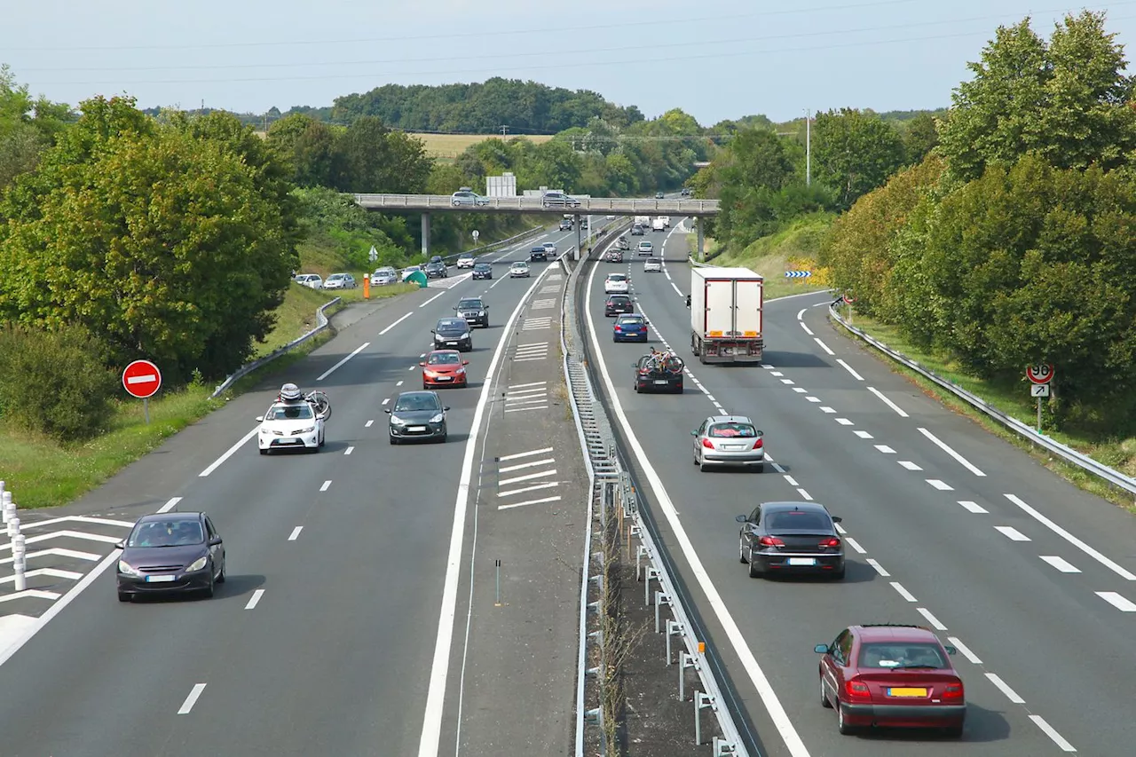 Vers des autoroutes sans barrières de péage