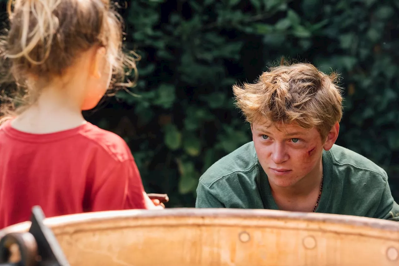 « Vingt dieux » de Louise Courvoisier, un récit initiatique au pays du comté