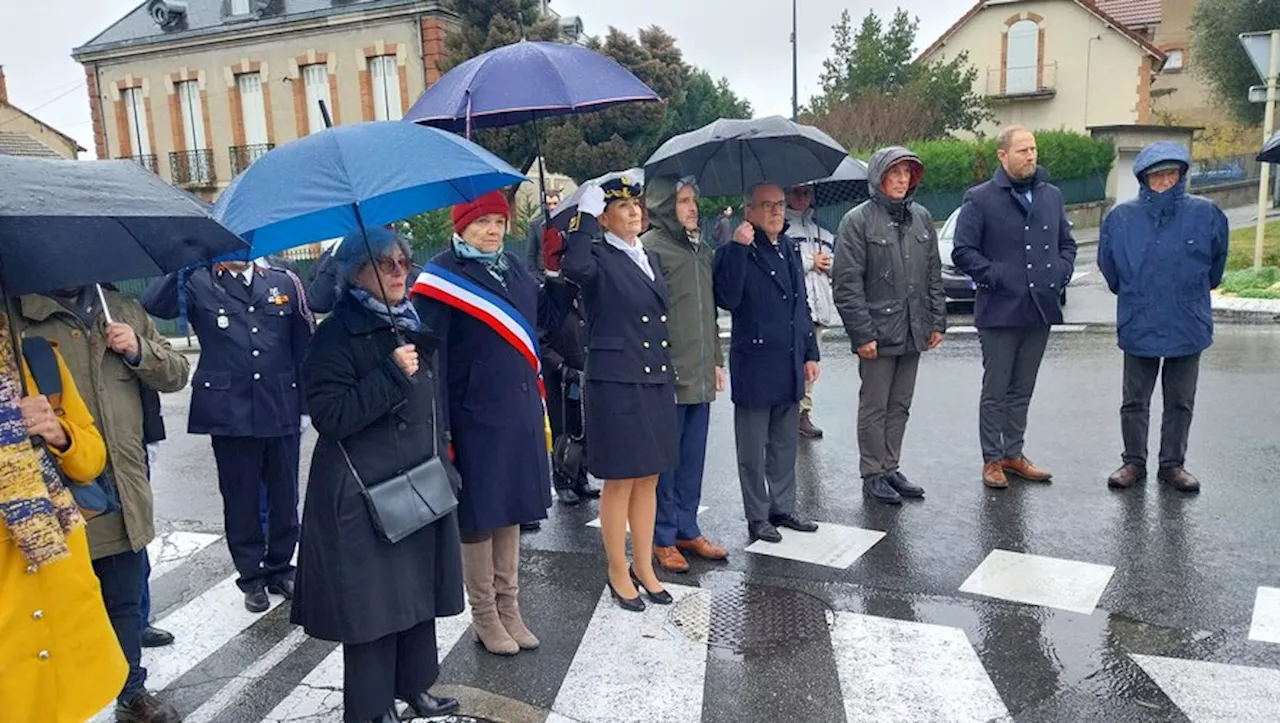 Émilie Barromes, la nouvelle sous-préfète de Pamiers, a pris ses fonctions