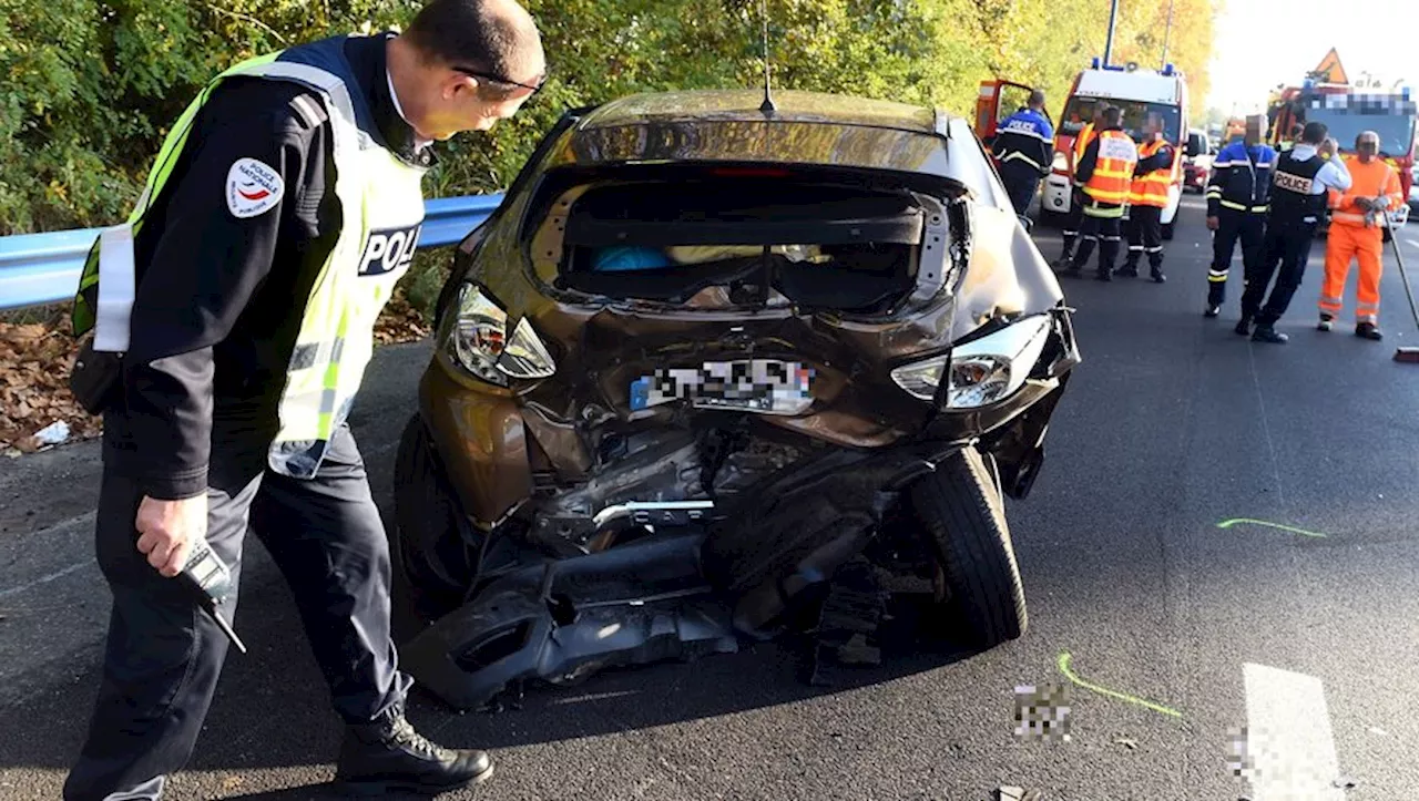 Plus de 700 accidents sur le périphérique, quels réflexes en cas d’accrochage ?