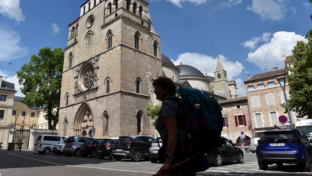 'Une salve de prescriptions archéologiques', voilà pourquoi le chantier de la place Chapou est reporté