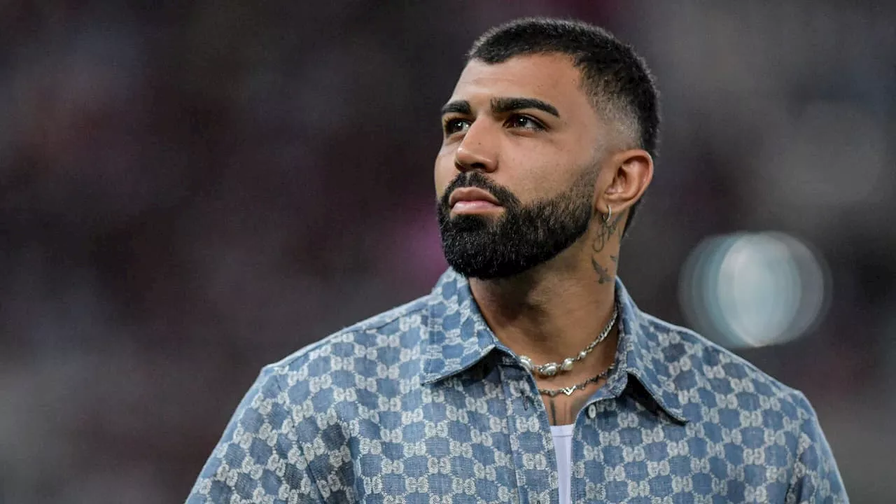 Futuro de Gabigol: veja os possíveis destinos do atacante