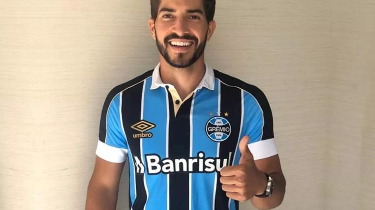 Volante Lucas Silva está próximo de renovar com o Cruzeiro