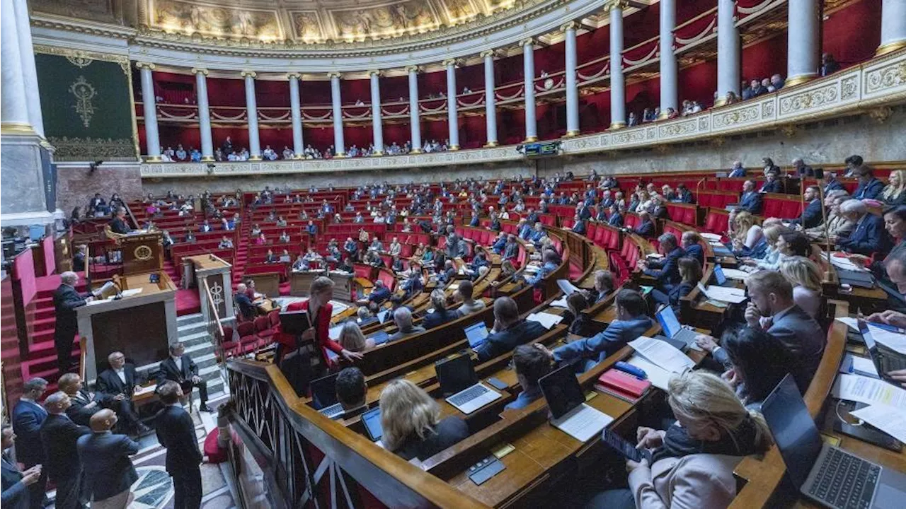 La 'loi spéciale' pour 'assurer la continuité des services publics', présentée mercredi en conseil des ministres