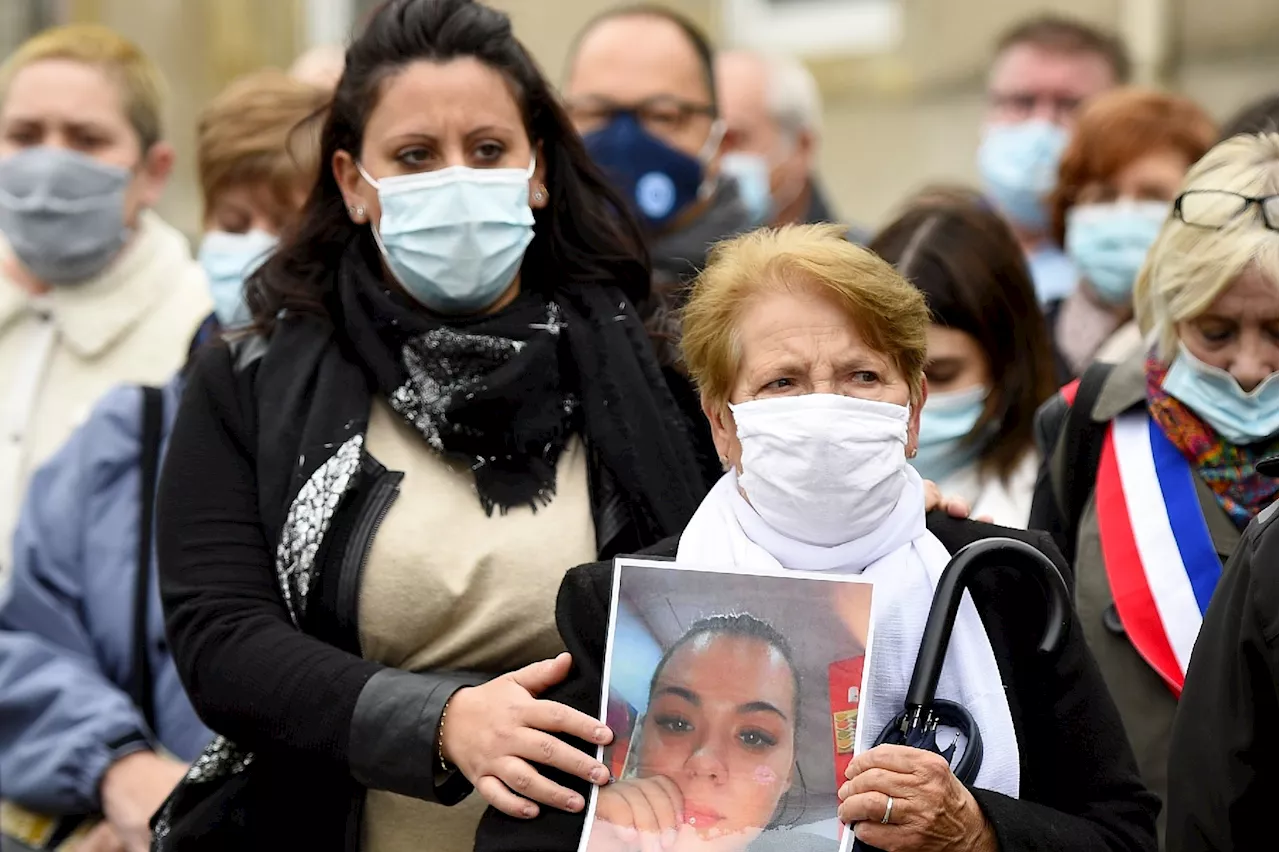 Tuée devant sa fille et les voisins: un féminicide en procès à Metz