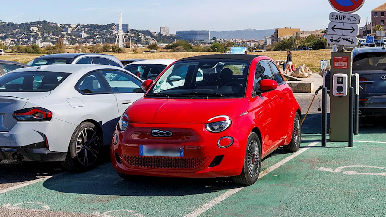 'Un risque d'incendie' : une campagne de rappel touche les Fiat 500, voici les modèles concernés