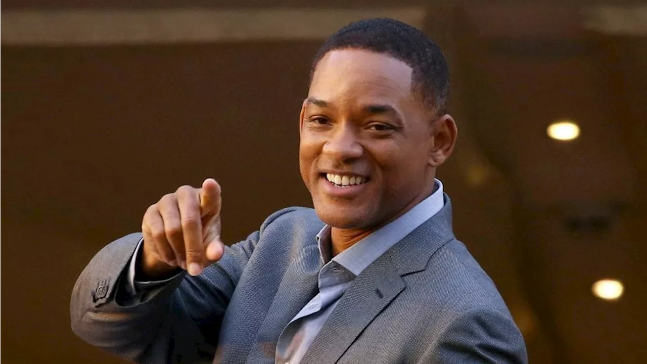 Will Smith ajoute une date de concert au Positiv Festival à Orange, le 1er août 2025