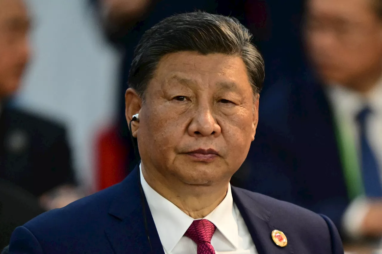 Xi met en garde contre une guerre commerciale 'sans gagnant' avec les Etats-Unis