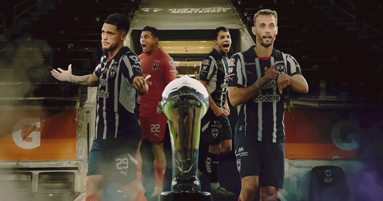 Conoce a los cinco jugadores más caros del Monterrey según Transfermarkt