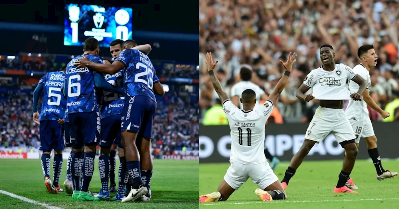 Pachuca vs Botafogo: ¿Dónde ver GRATIS y EN VIVO el partido de la Copa Intercontinental?