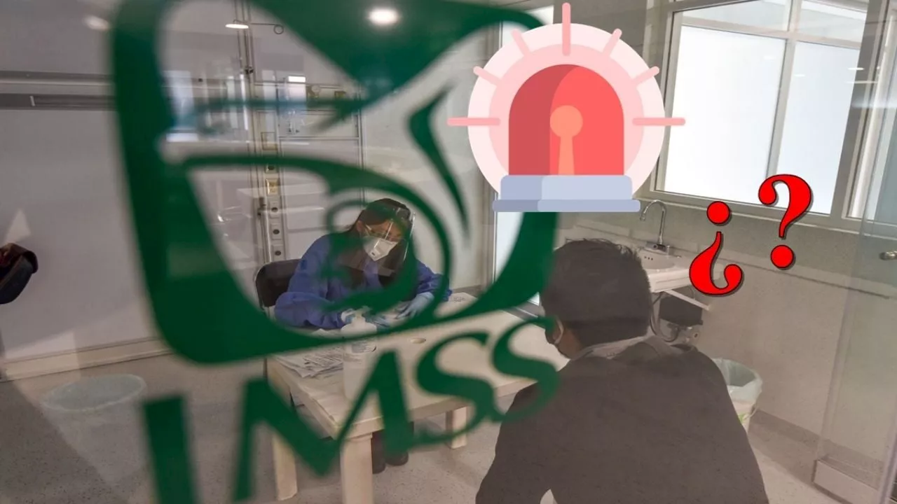 IMSS: Estos son los pensionados que recibirán 10% menos de pensión a partir de 2025