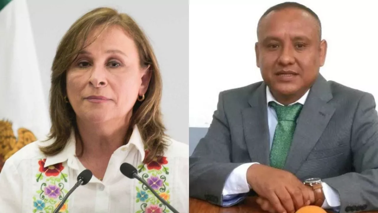 Nahle lamenta asesinato del diputado federal Benito Aguas en Zongolica, Veracruz