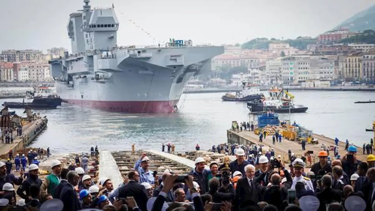 Fondazione Fincantieri, la nuova stagione parte da un collana editoriale