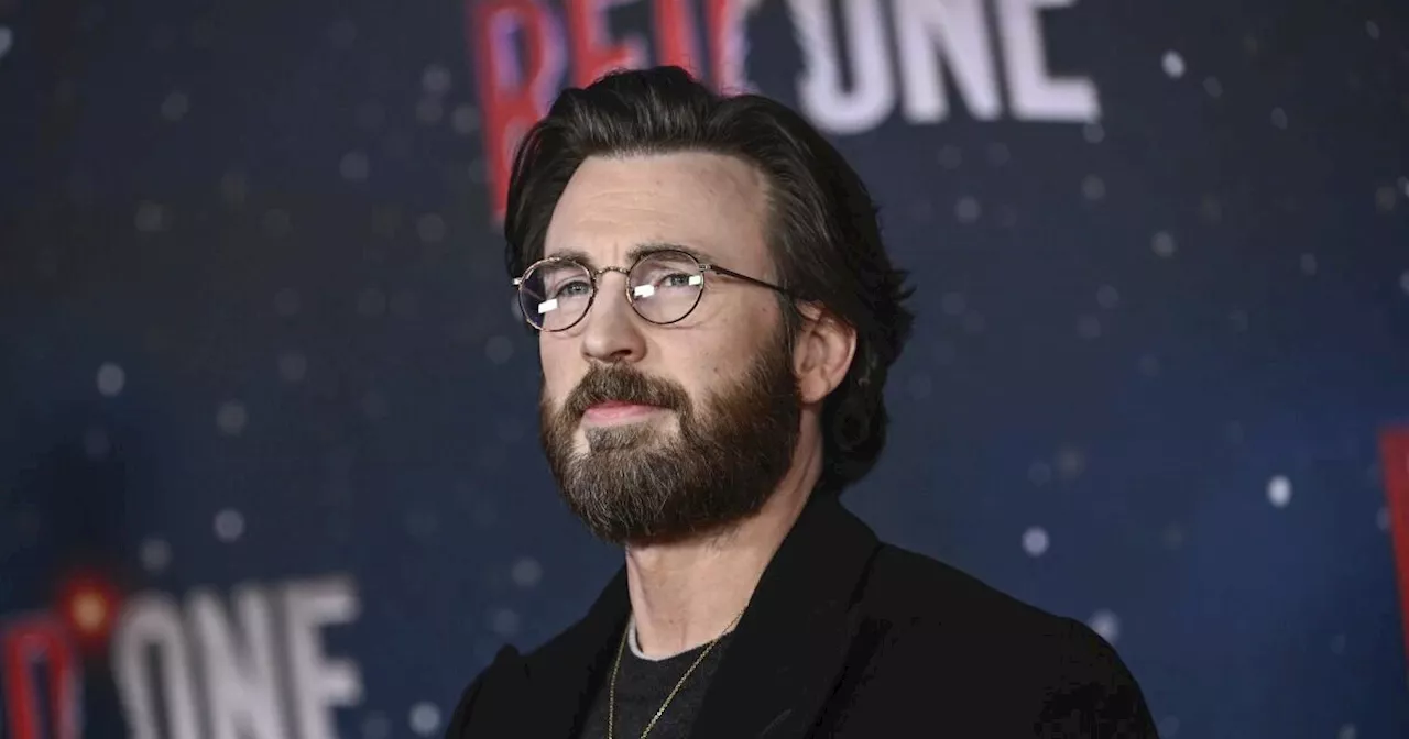 He could do this all day: Chris Evans reportedly returning to MCU in 'Avengers: Doomsday'
