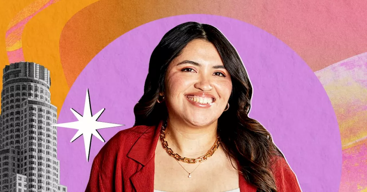 'SalviSoul' author Karla Tatiana Vasquez shares her 5 favorite Latino-owned businesses in L.A.