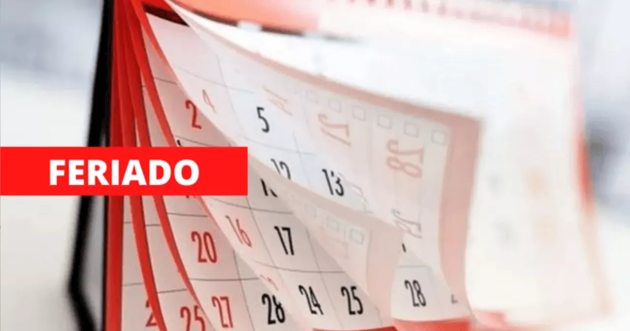 Feriados 2025: el calendario oficial completo en Argentina