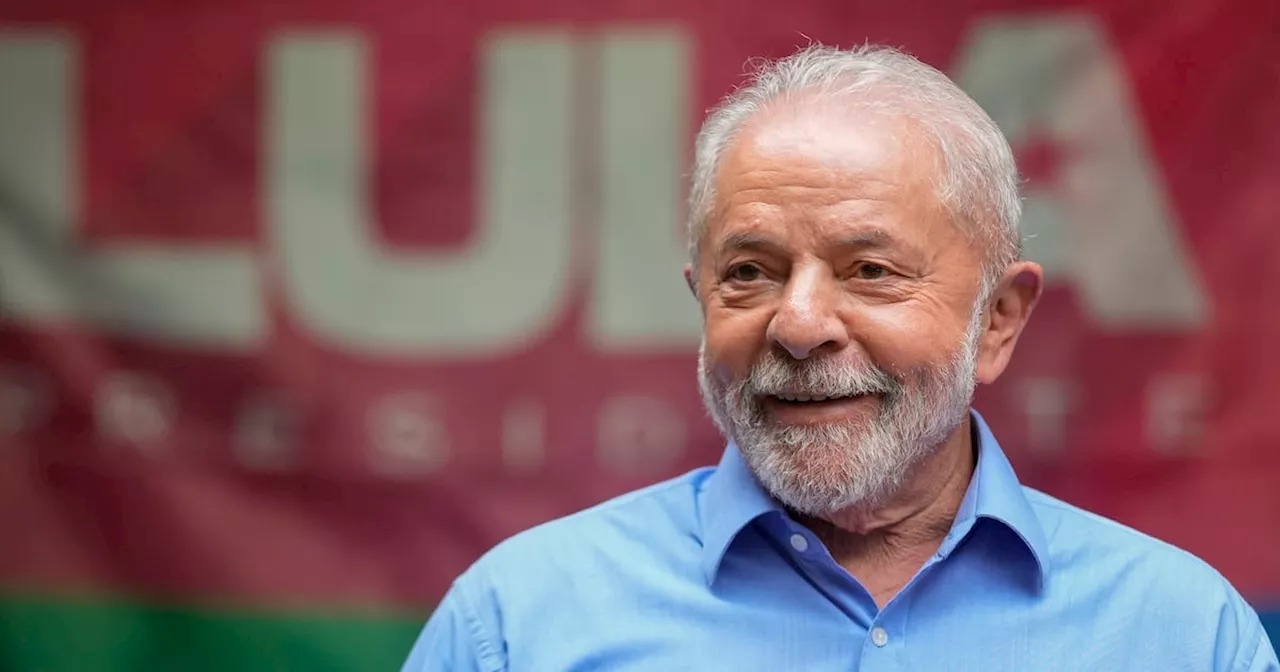 Lula se recupera en la UCI tras una cirugía para drenar hemorragia cerebral, informa hospital