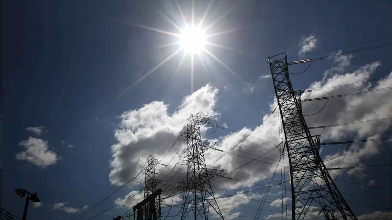 Energy firm promises £22 billion investment in ‘critical grid infrastructure’