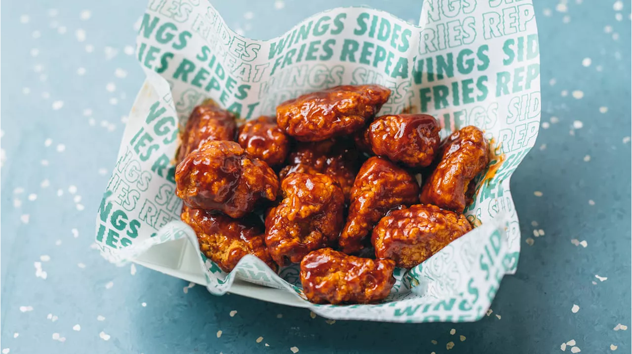 Domino’s among four bidders targeting Wingstop UK takeover