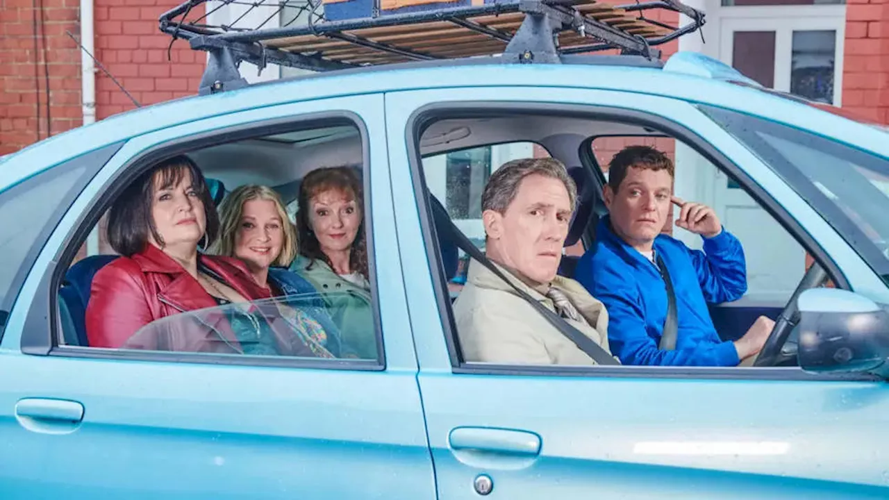 Gavin And Stacey star says Christmas special will be 'nothing short of a masterpiece'