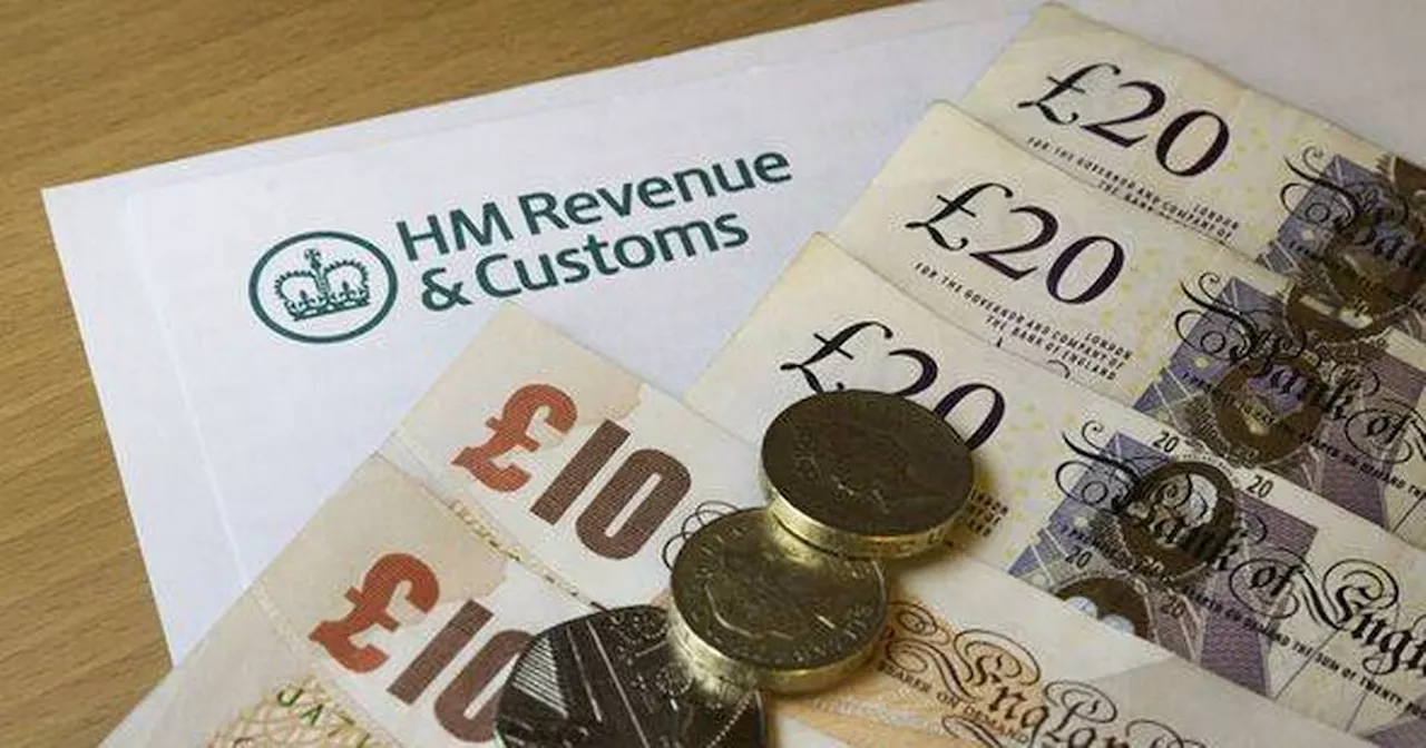 DWP state pensioners claiming in these years add thousands with HMRC check