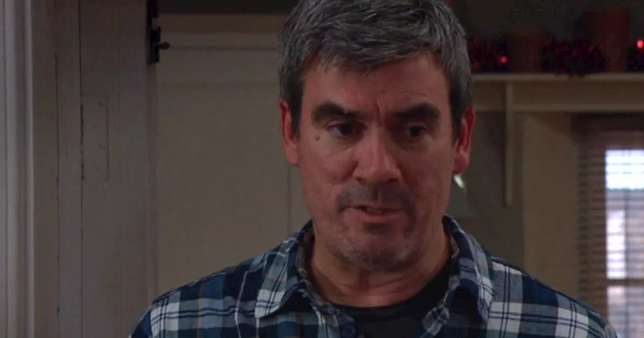 Emmerdale's Cain Dingle 'makes sudden exit' and it's all because of one villager