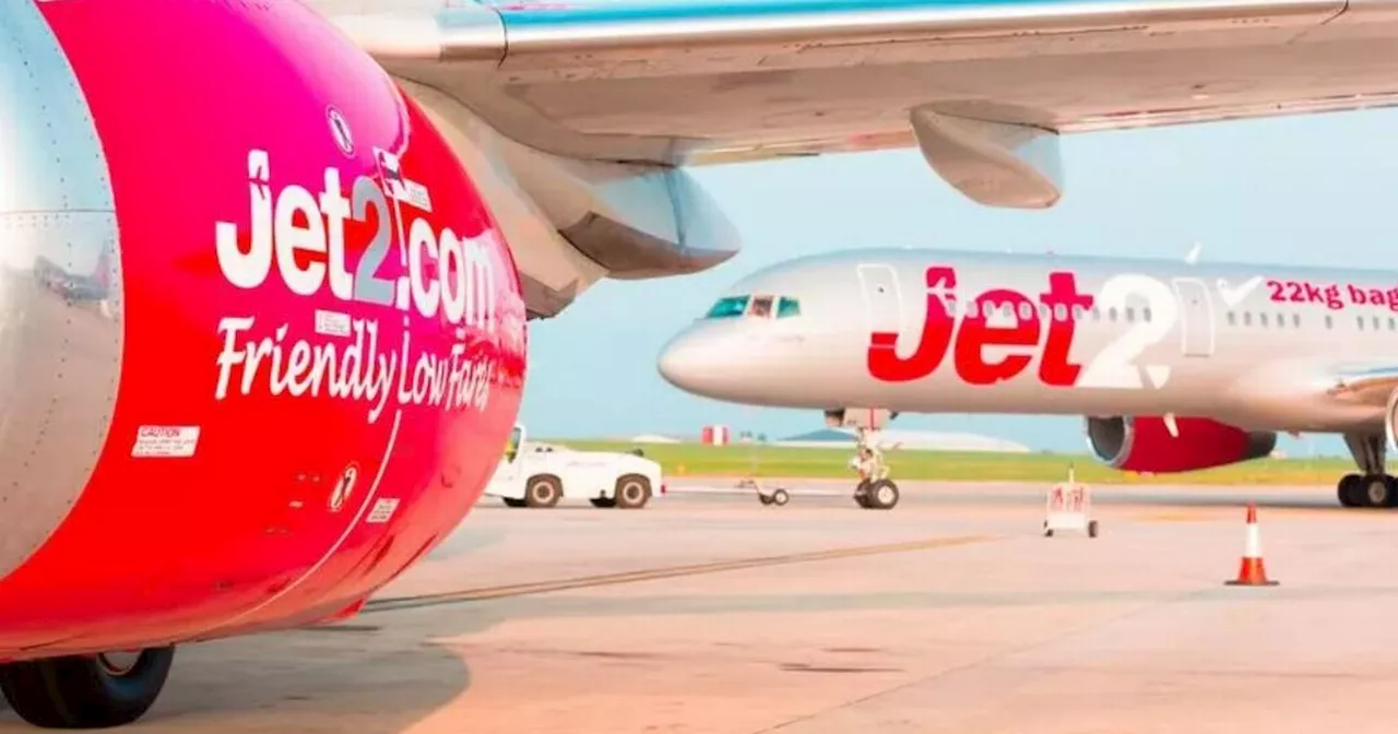 Jet2 launces Jet2Weddings from Leeds Bradford