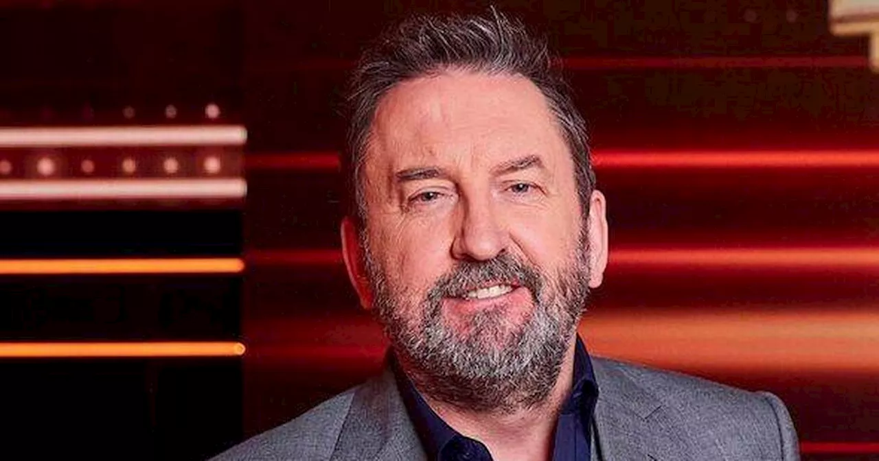 Lee Mack's The 1% Club returns to ITV but fans all issue same complaint