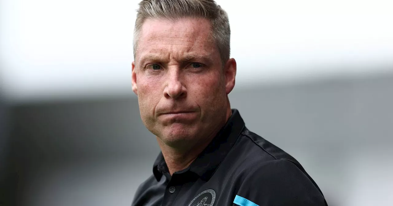 Leeds United rivals Millwall confirm shock manager decision