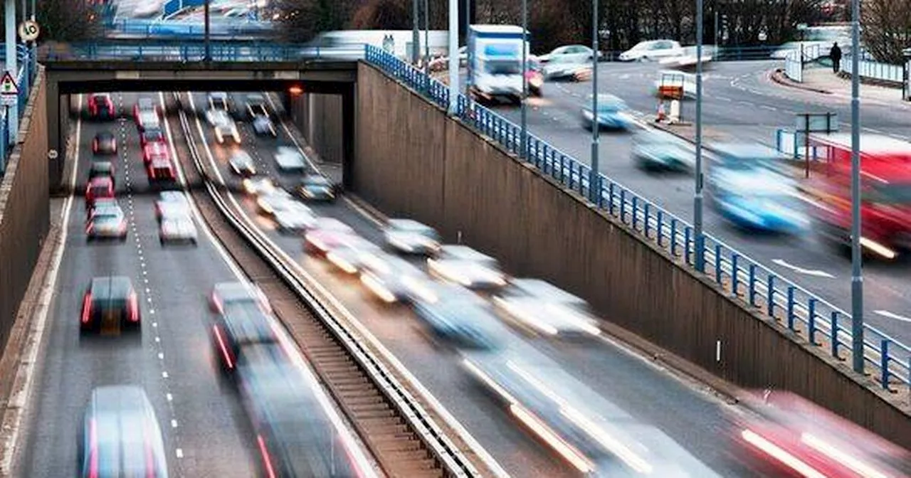 New £425 car tax rules impacting millions of road users within months