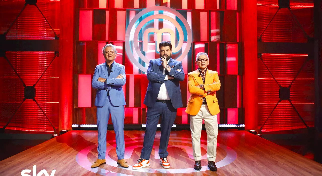 Masterchef Italia, la nuova stagione