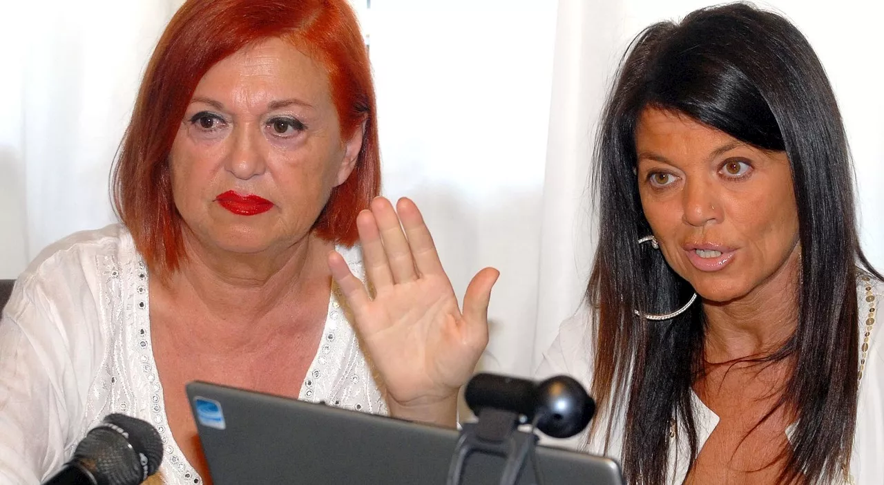 Vanna Marchi e la figlia Stefania Nobile querelano un utente sui social: «Pericolose campagne d'odio nei nostr