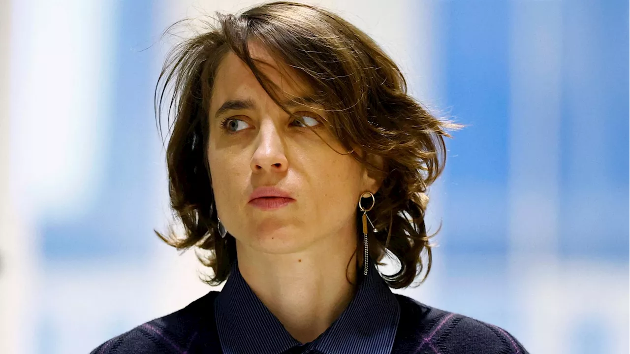 Christophe Ruggia accusé par Adèle Haenel : Cinq ans de prison dont deux ferme requis contre le réalisateur