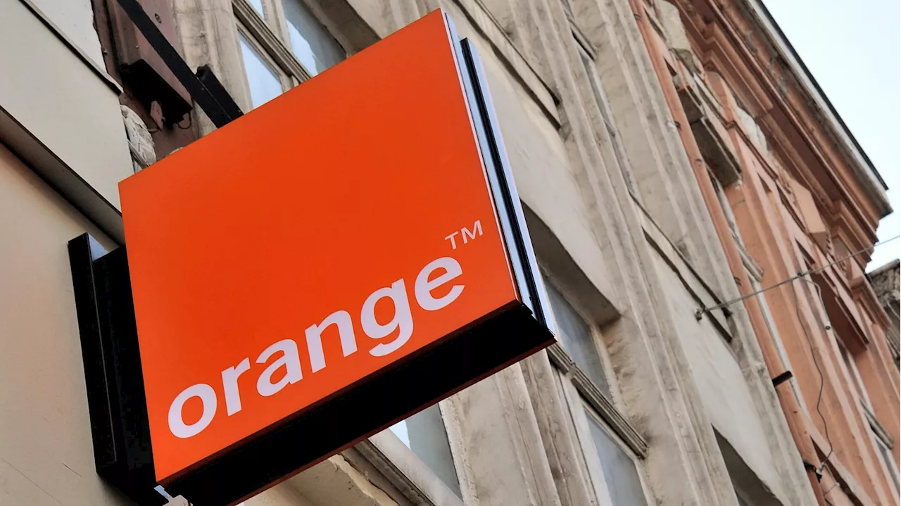 Orange écope d’une grosse amende pour des publicités déguisées dans les boîtes mails de ses clients