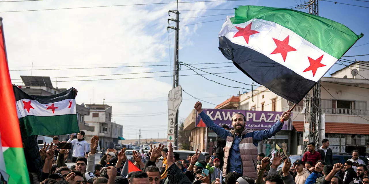 Bernard Rougier : « Bachar el-Assad a nourri le confessionnalisme de la société syrienne »