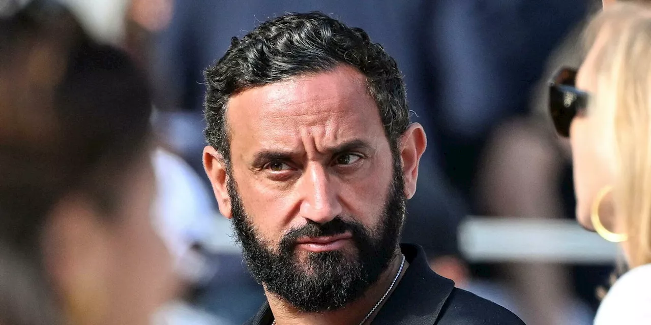 « Je ne suis pas content » : pourquoi Cyril Hanouna tacle la famille Kretz ?