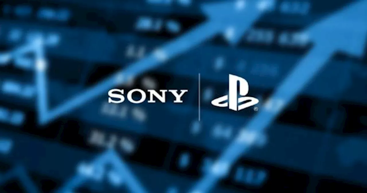 Acciones de Sony alcanzan máximo histórico; el mercado tiene altas expectativas de PlayStation y en el negocio de entretenimiento de la compañía