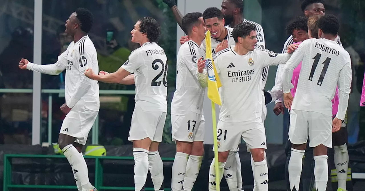 Atalanta, applausi e rimpianti in Champions: vince il Real Madrid 3-2