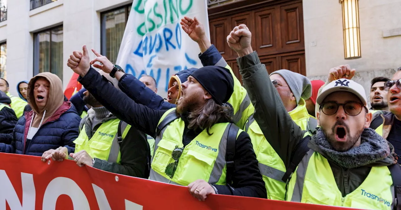 Stellantis e Trasnova, bloccati i 429 licenziamenti: il successo del ministro Urso