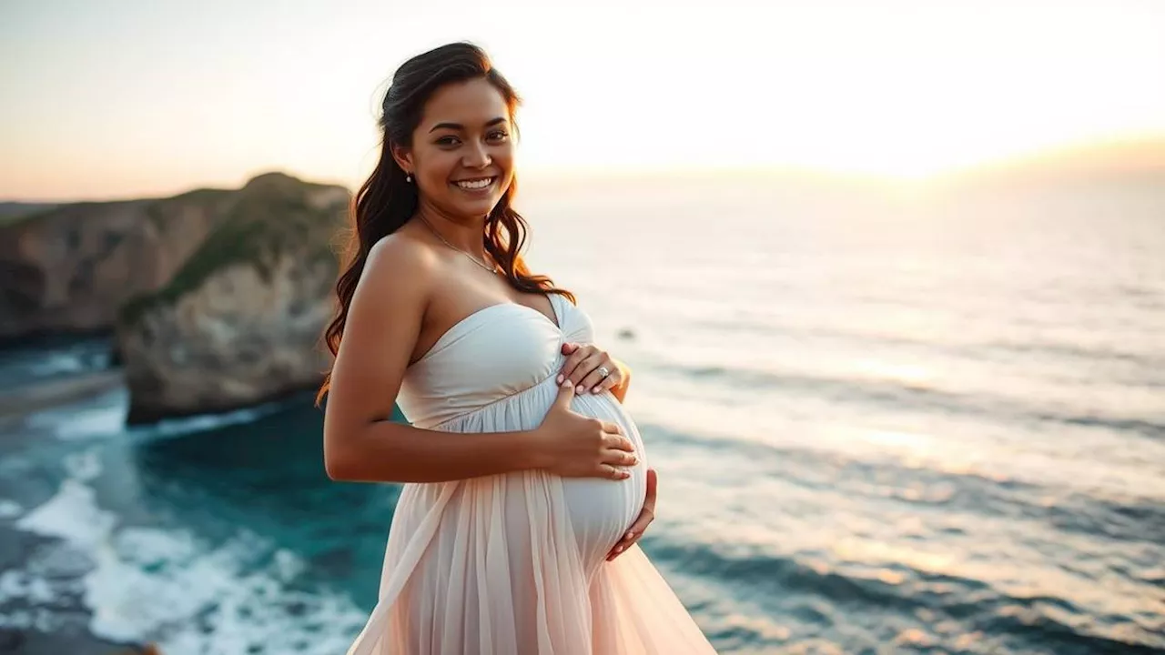 350 Inspirational Maternity Quote untuk Ibu Hamil, Cocok untuk Caption Media Sosial