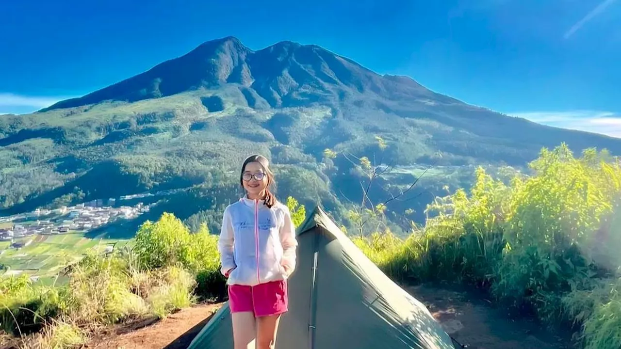 6 Fakta Menarik Gunung Mongkrang di Karanganyar yang Cocok untuk Pendaki Pemula